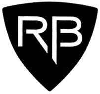 Rebecca black, an american pop singer. RB Trademark of Rav Bariach (08) Industries Ltd. Serial ...