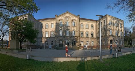 The 10 Best Universities In Germany