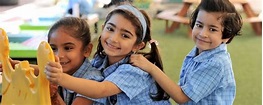 The Westminster School in Dubai, UAE - Your Dubai Guide
