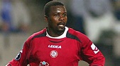 Samuel Kuffour - Spielerprofil - DFB Datencenter