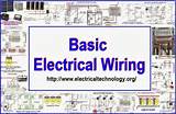 Electrical Wiring Basic Images