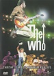Thirty years of maximum r&b live by The Who, 2003, DVD, Universal ...