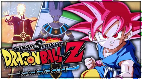 Kakarot was a huge hit among dragon ball z fans, but many are pining for a dlc which tells the story of dragon ball super characters. Dragon Ball Z Kakarot DLC New Playable Characters & Original Story CONFIRMED! + Shinobi Striker ...