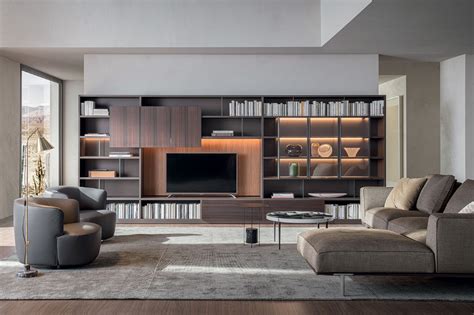 Contemporary Italian Furniture Modern Furniture Design Molteniandc