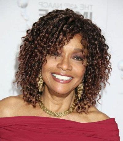 Half Braided Half Curly Black Hairstyles - 20 Amazing Hairstyles For Curly Hair