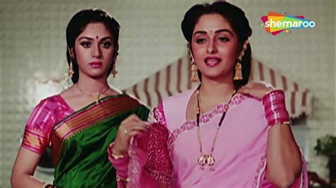 Climax Gharana 1989 Hindi Movie Rishi Kapoor Govinda