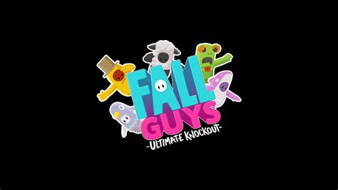 Download Fall Guys Ultimate Knockout Season 2 Logo Png Images
