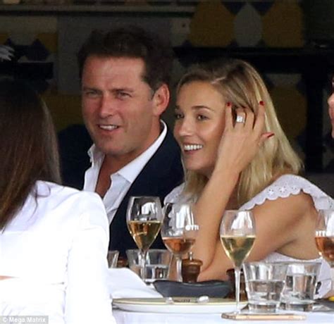 Karl Stefanovic Is Engaged To Jasmine Yarbrough Daily Mail Online