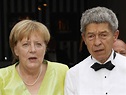 Angela Merkel: Schlimmes Trennungsdrama - Jetzt bricht alles über ihr ...