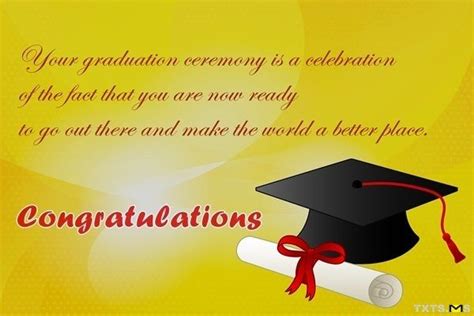 Graduation Wishes Messages Quotes And Pictures Webprecis