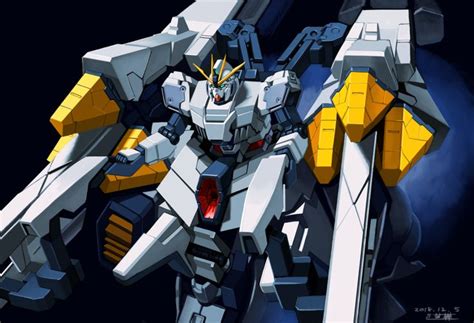 Beamcannon Commentary Dated Greeneyes Gundam Gundamnarrative Mecha