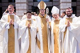 Priestly Ordination - The Roman Catholic Diocese of Phoenix