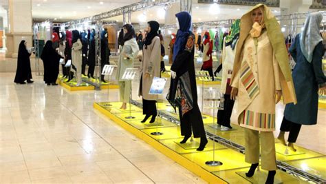Iran Jails Twelve Fashion Workers For Spreading Western Style Nudity