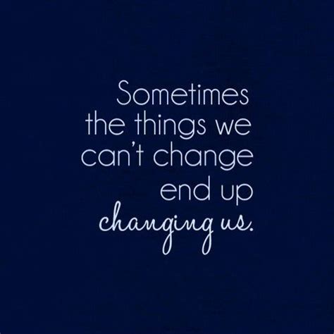 Aa Quotes About Change Quotesgram