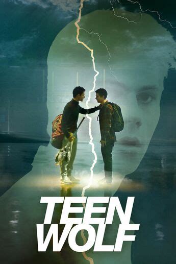 Watch Teen Wolf Season 1 All Episodes Online