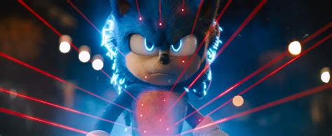 James marsden as tom wachowski; Sonic the Hedgehog (2020) - Review and/or viewer comments ...