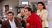 Remember the TV show Seinfeld? For 9 years starting in the late 80’s ...