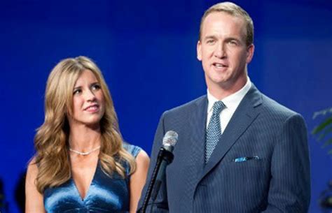 Peyton Manning And His Wife Ashley Join Minority Ownership Group Of