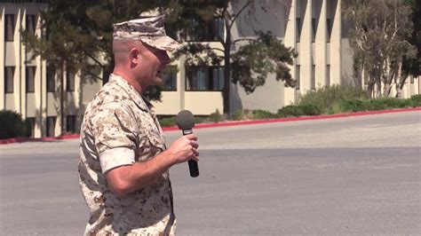 Dvids Video Change Of Command