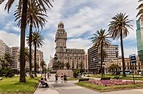 Montevideo | Location, History, Economy, Map, & Facts | Britannica