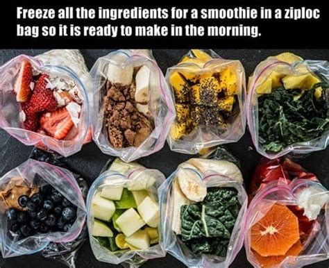 17 Food Hacks That Will Make Life Easier In The Kitchen