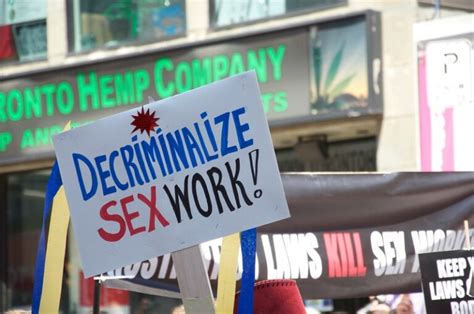 This Is How Sex Workers Win Organizing Around Sex Workers Rights Our Bodies Ourselves Today