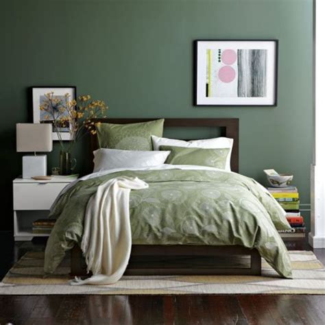 Pin By Karenlynn On Home Bedroom Expressions Bedroom Green Sage