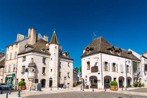 Perfect Beaune France Burgundy Wine Tasting Tour Itinerary