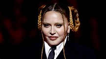Watch Access Hollywood Highlight: Madonna Slams 'Ageism & Misogyny ...