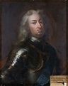 Karl (1654-1730), Landgrave of Hessen-Kassel — Herman Hendrik de Quiter ...