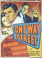 One Way Street | Titulos originales, Cine, Calle