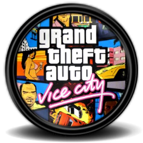 GTA Vice City voor Android - Download png image