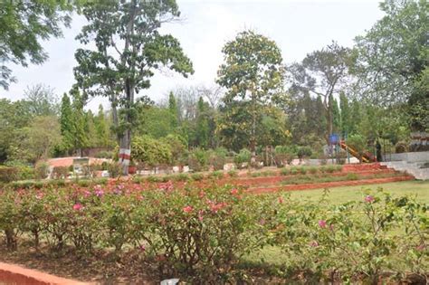 Nandan Kanan Botanical Gardens India Photos