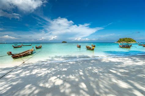Koh Lipe All You Need To Know About This Island In The South Of