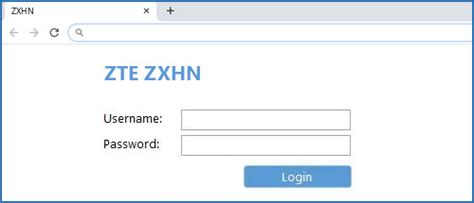 Below is list of all the username and password combinations that we are aware of for zte routers. Password Default Zte-A809C2 / Zte Routers Login Ips And Default Usernames Passwords : Hello, the ...