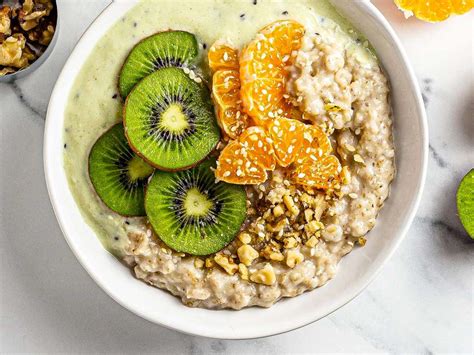 The Best Oatmeal Toppings For Weight Loss Foodaciously