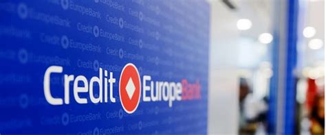 Credit Europe Bank Experiență Competență și Inovație în Domeniul