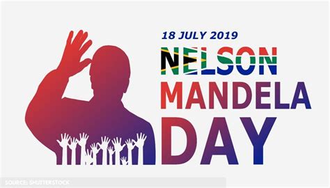 Is Nelson Mandela Day Public Holiday Know Its Significance And