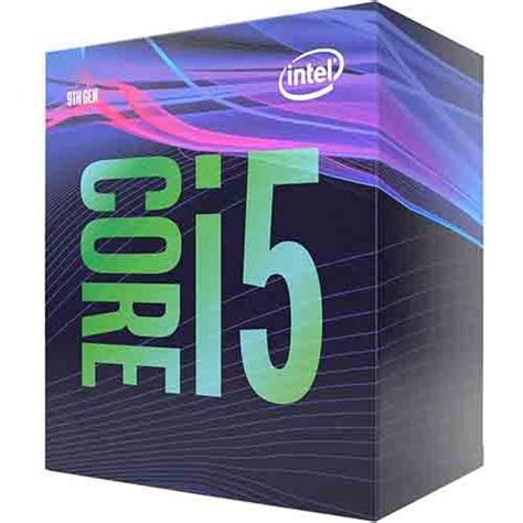 Intel Core I5 9400f 6 Core 29 Ghz Processor Price In Pakistan 2020