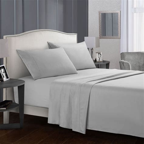 Luxury Bed Sheets Softest Bedding Sets Collection Deep Pocket Wrinkle