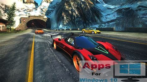 Asphalt 8 Airborne For Pc Windows 10 And Mac Apps For Windows 10