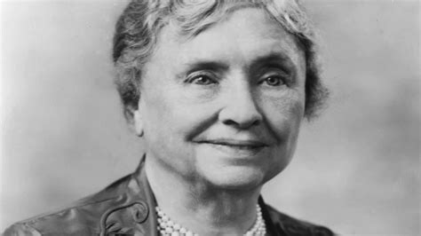 Interesting Helen Keller Facts Youtube