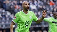 VfL Wolfsburg: John Anthony Brooks wechselt zu Benfica Lissabon ...