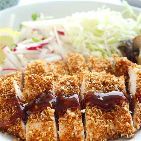 Chicken Katsu Recipe Allrecipes