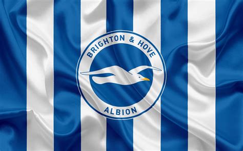 Brighton And Hove Albion Fc Wallpapers Wallpaper Cave