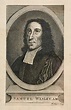 Samuel Wesley (poet, died 1739) - Wikiwand