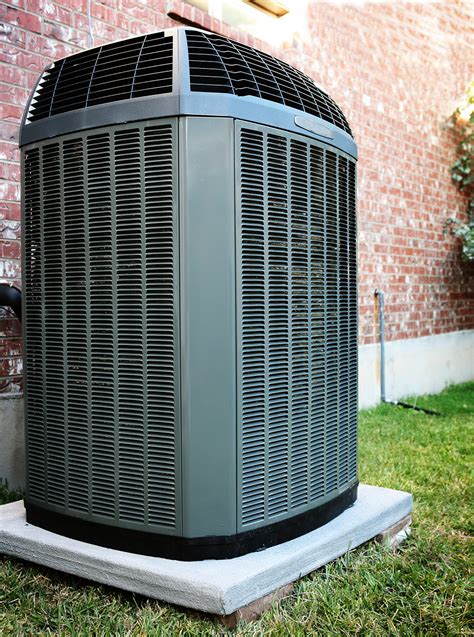 Heating And Air Conditioning Financing