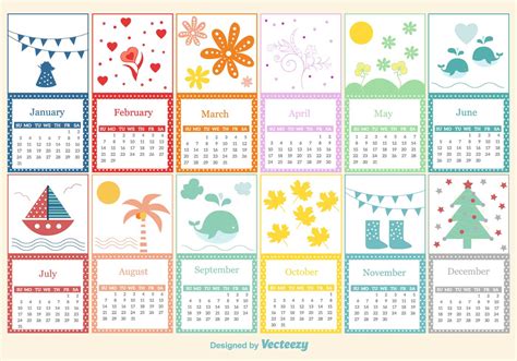 Calendario 2024 Kawaii Para Imprimir Cool Perfect Most Popular List Of