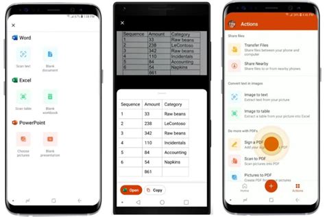 The newly redesigned app for ios and android is called microsoft news and will also power news on microsoft edge, the news app in windows 10, skype, xbox and outlook.com. Microsoft's new 3-in-1 Office app for Android and iOS ...