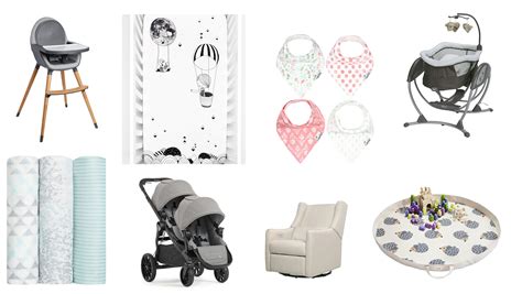 Top 20 Best New Baby Products Of 2017 The Ultimate List